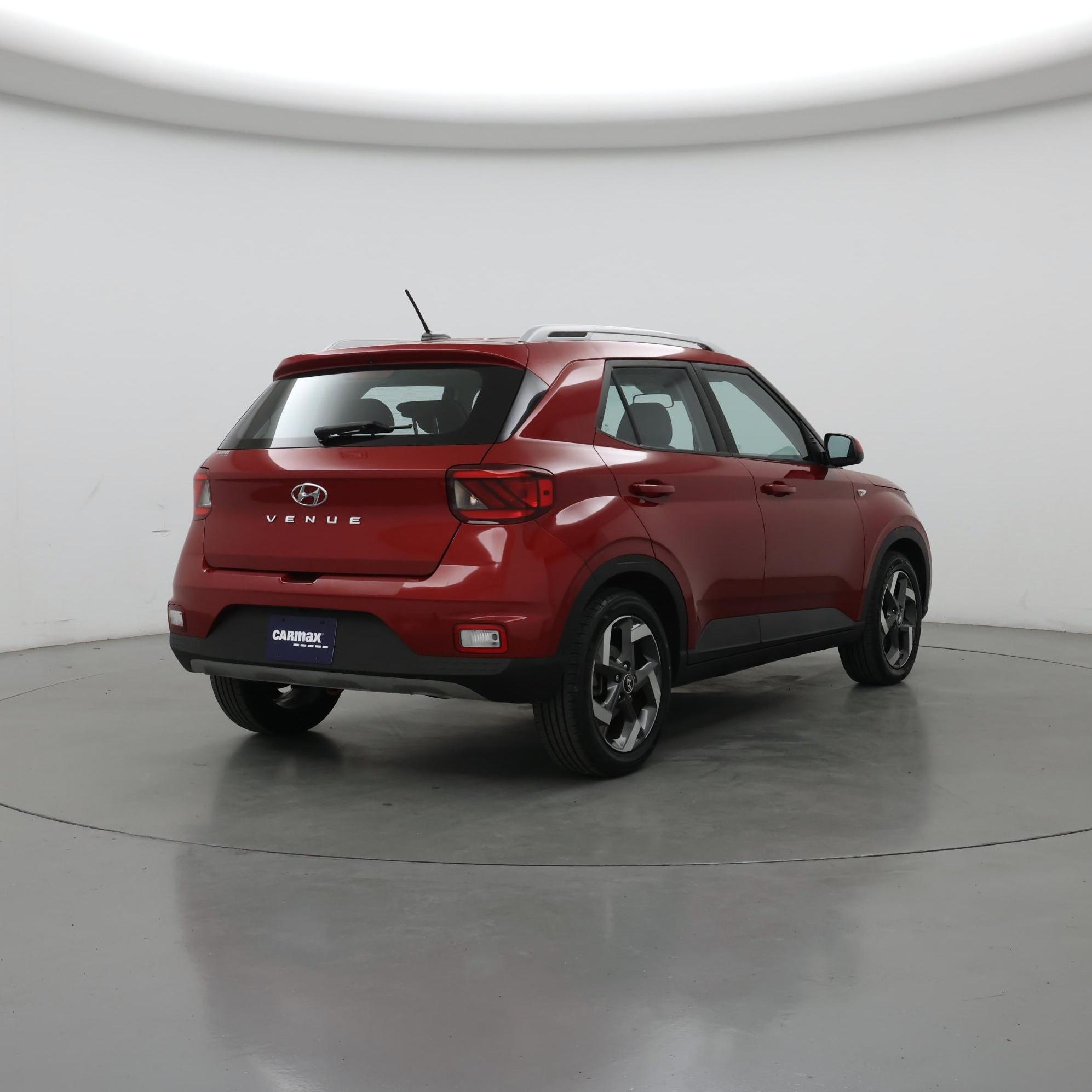 Thumbnail: 2023 Hyundai Venue - 8