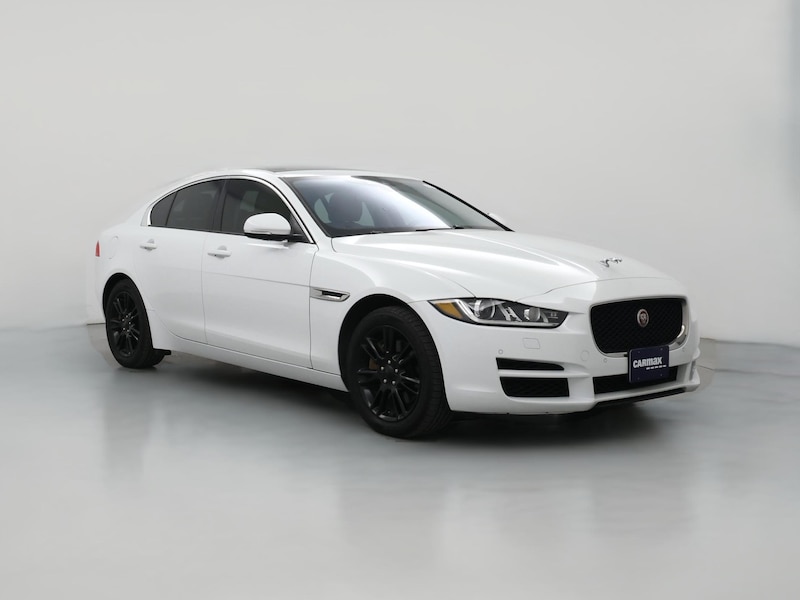 2018 Jaguar XE Premium -
                  Clearwater, FL