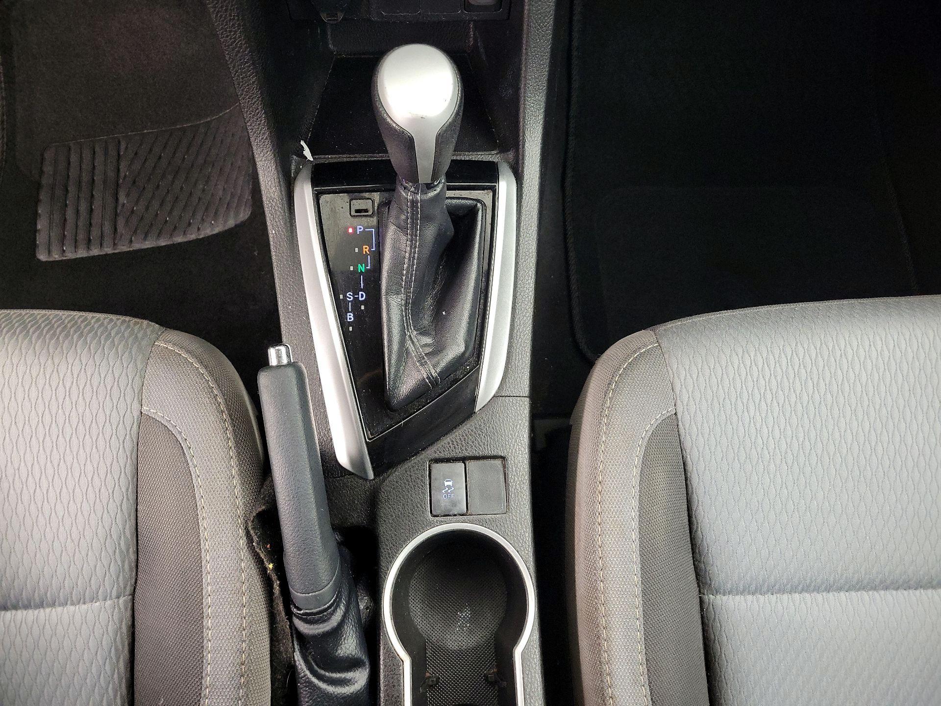 Thumbnail: 2017 Toyota Corolla - 17