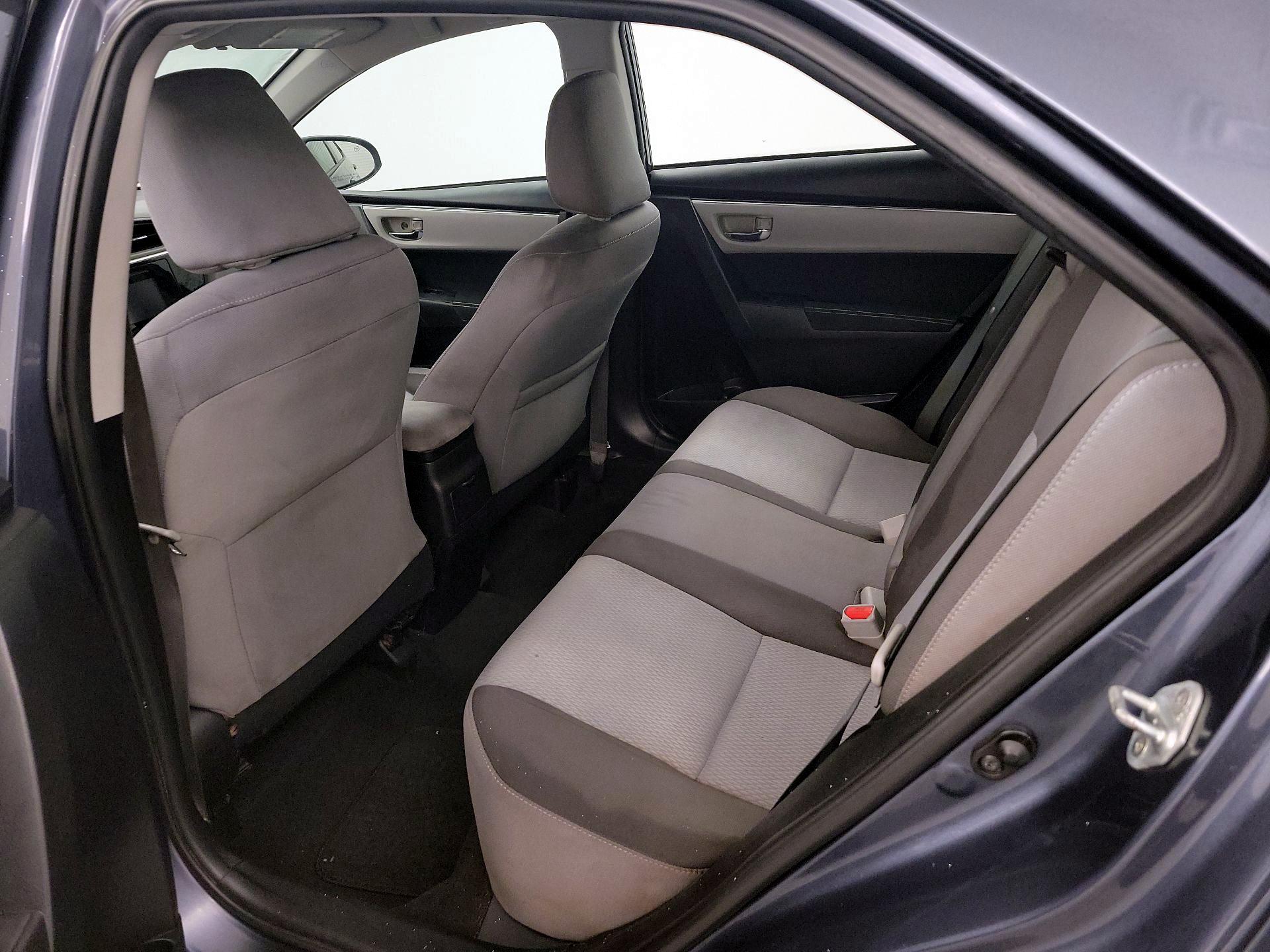 Thumbnail: 2017 Toyota Corolla - 19