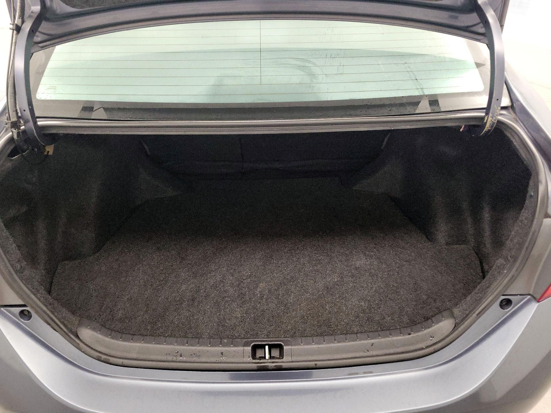 Thumbnail: 2017 Toyota Corolla - 20