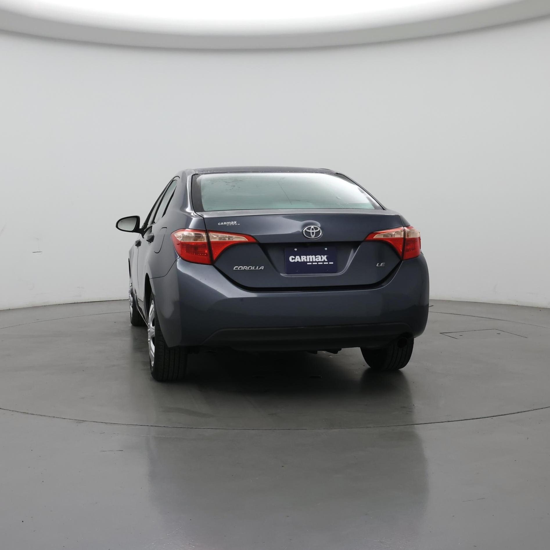 Thumbnail: 2017 Toyota Corolla - 6