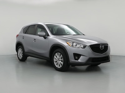 2014 Mazda CX-5 Touring