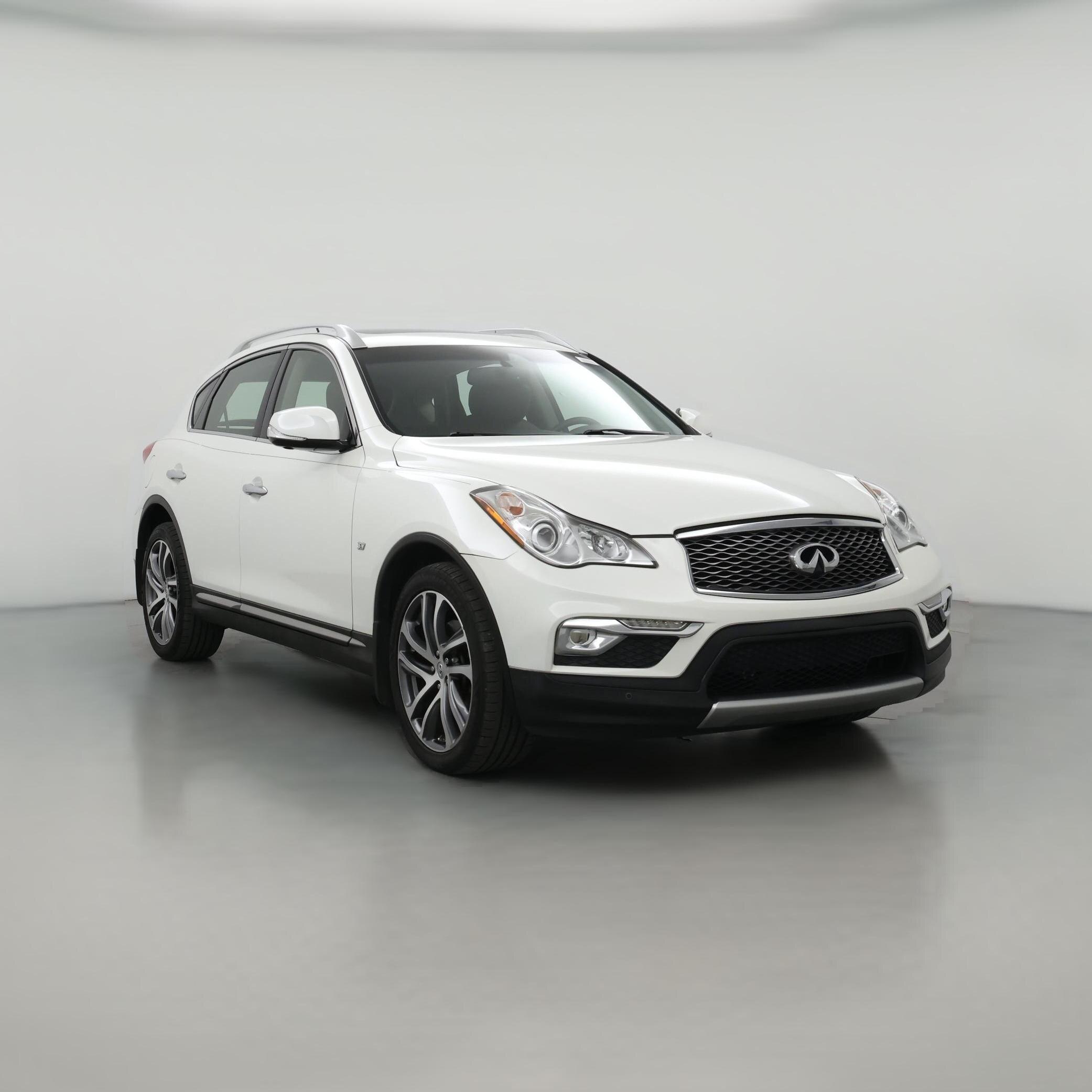 Thumbnail: 2016 INFINITI QX50 - 1