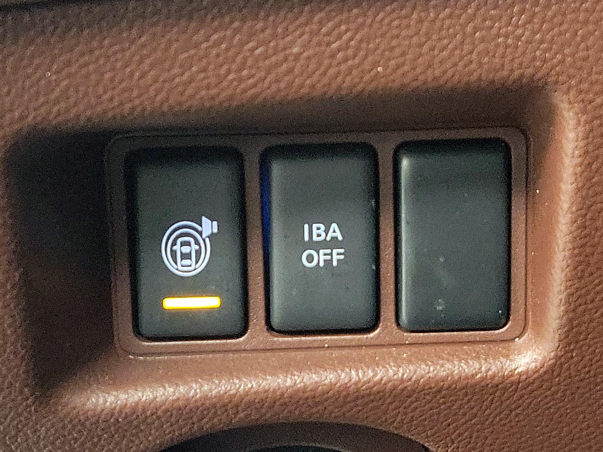 Thumbnail: 2016 INFINITI QX50 - 13