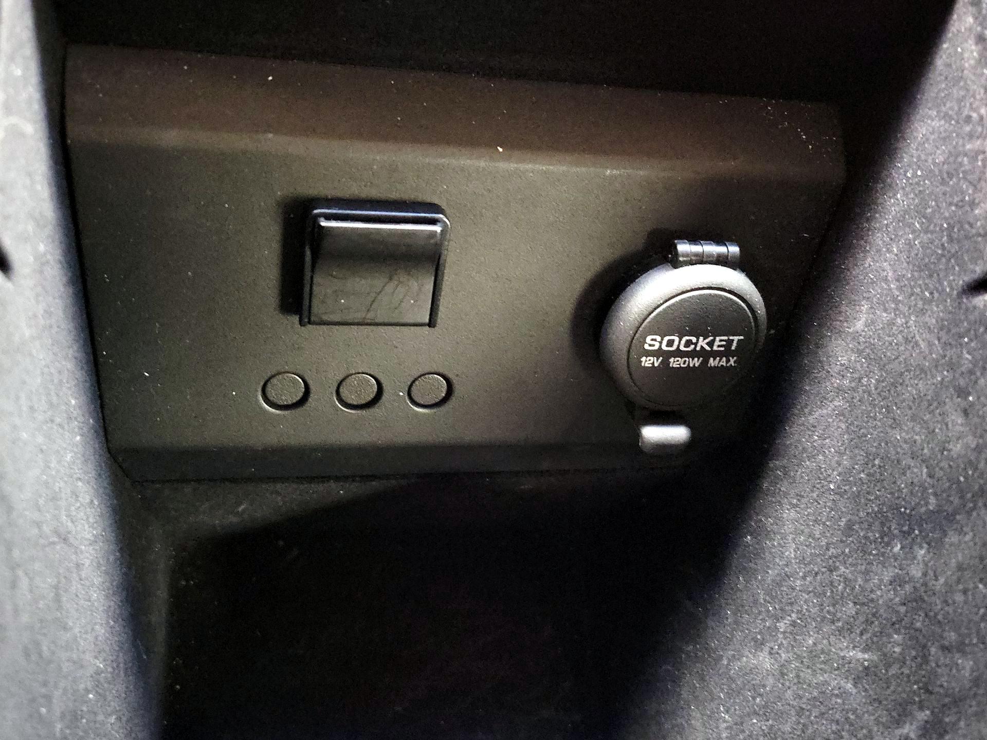 Thumbnail: 2016 INFINITI QX50 - 19