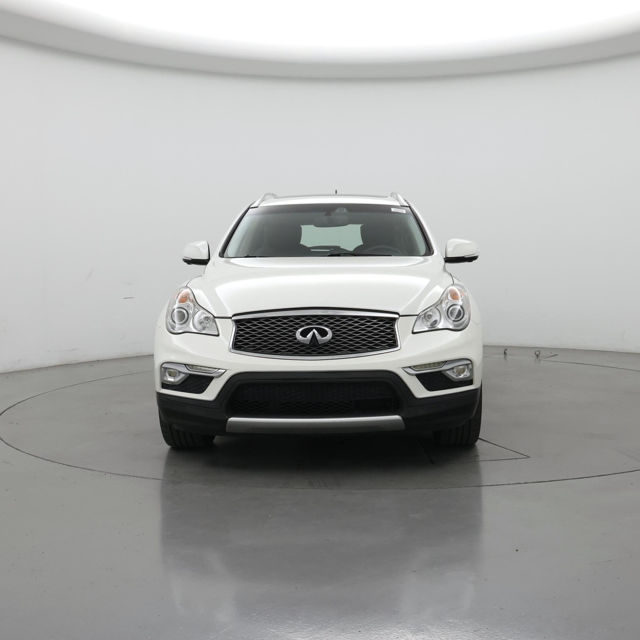 Thumbnail: 2016 INFINITI QX50 - 5