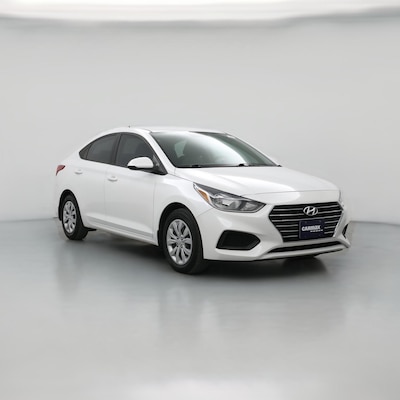 2022 Hyundai Accent SE