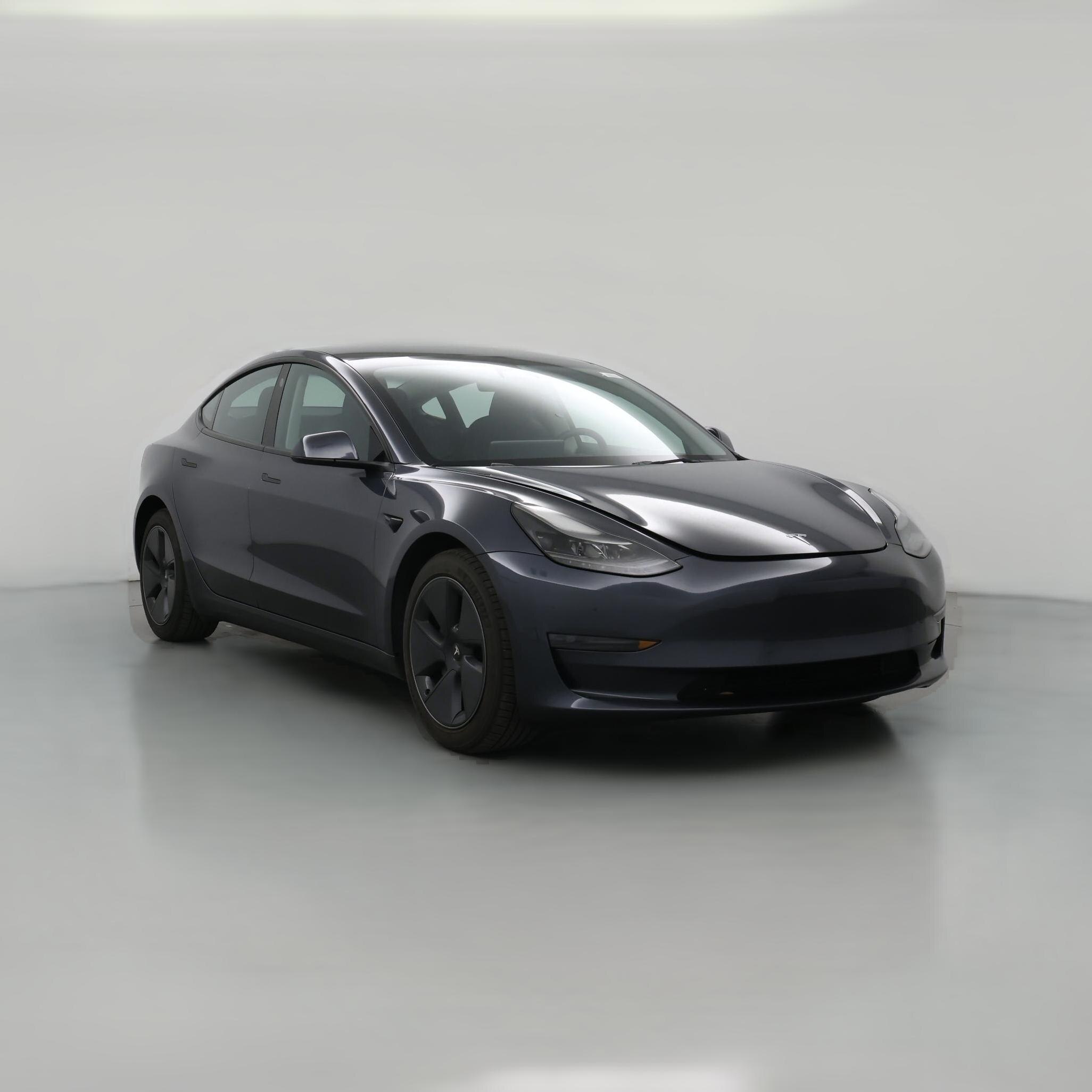 Thumbnail: 2023 Tesla Model 3 - 1