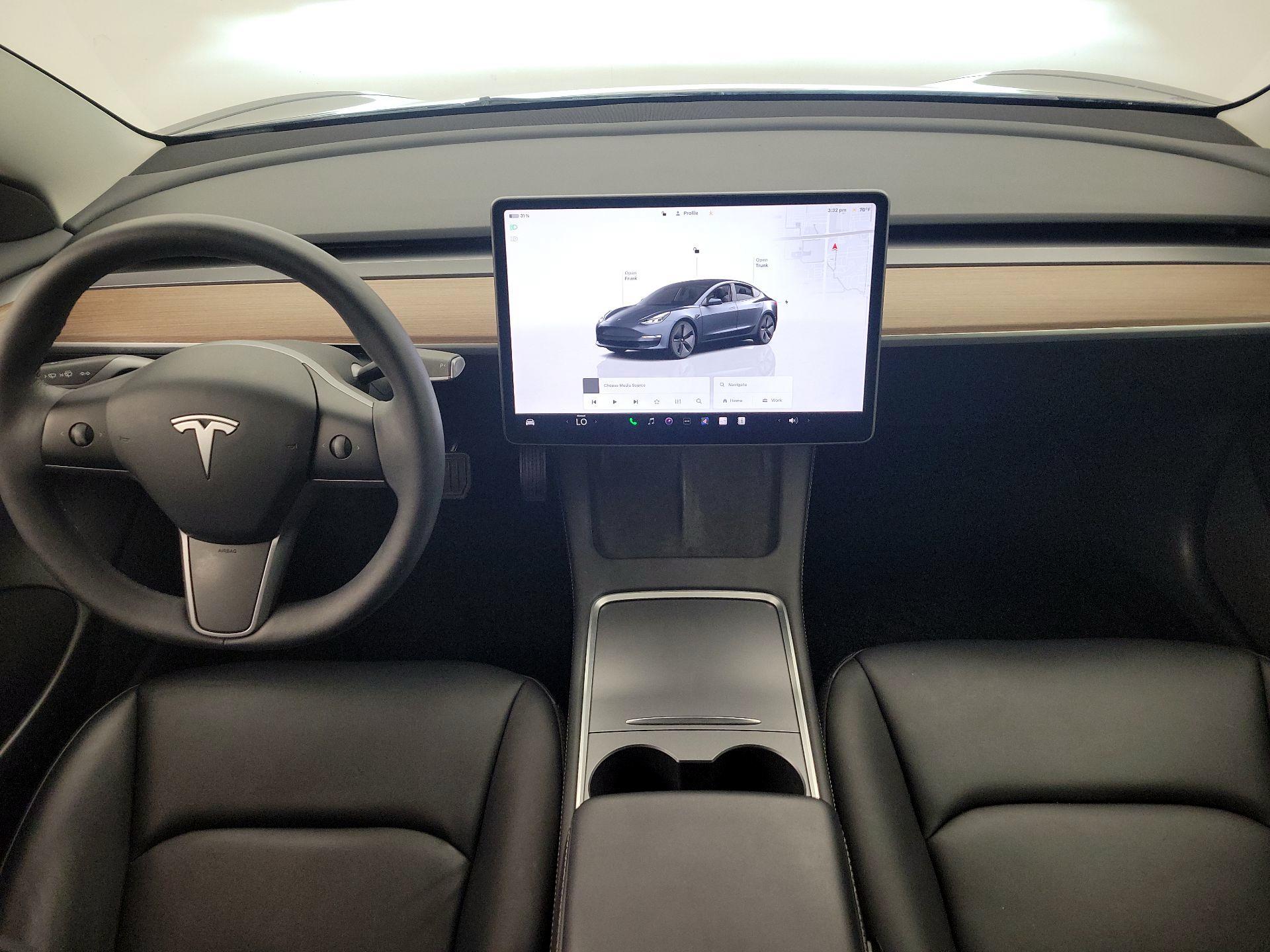 Thumbnail: 2023 Tesla Model 3 - 9