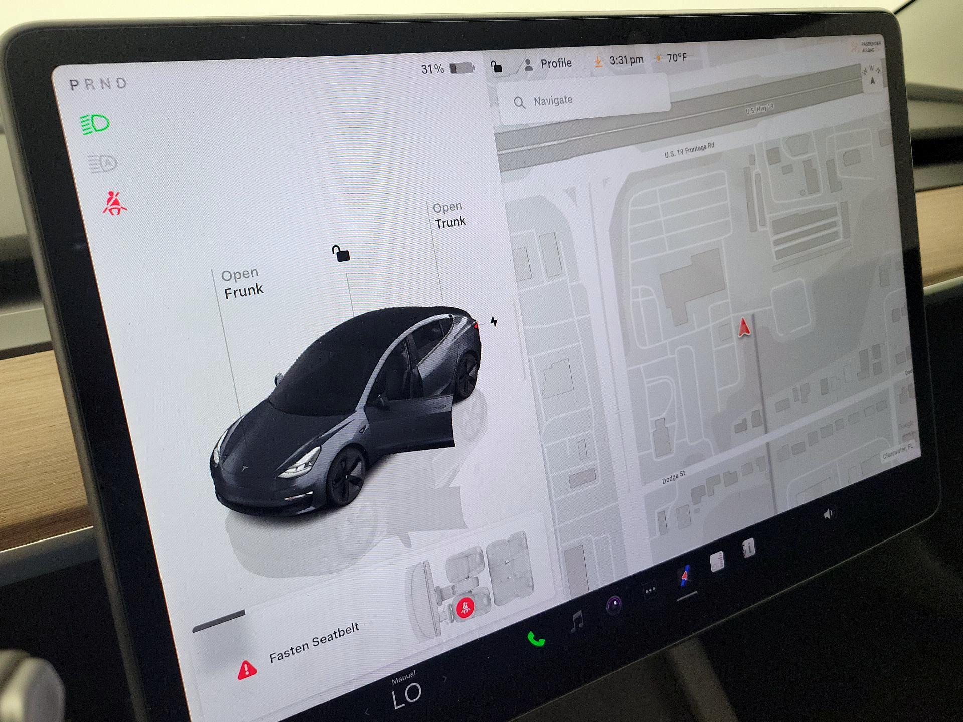 Thumbnail: 2023 Tesla Model 3 - 14