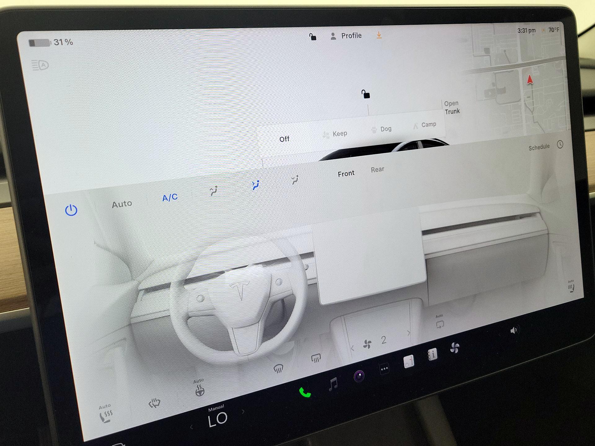 Thumbnail: 2023 Tesla Model 3 - 17