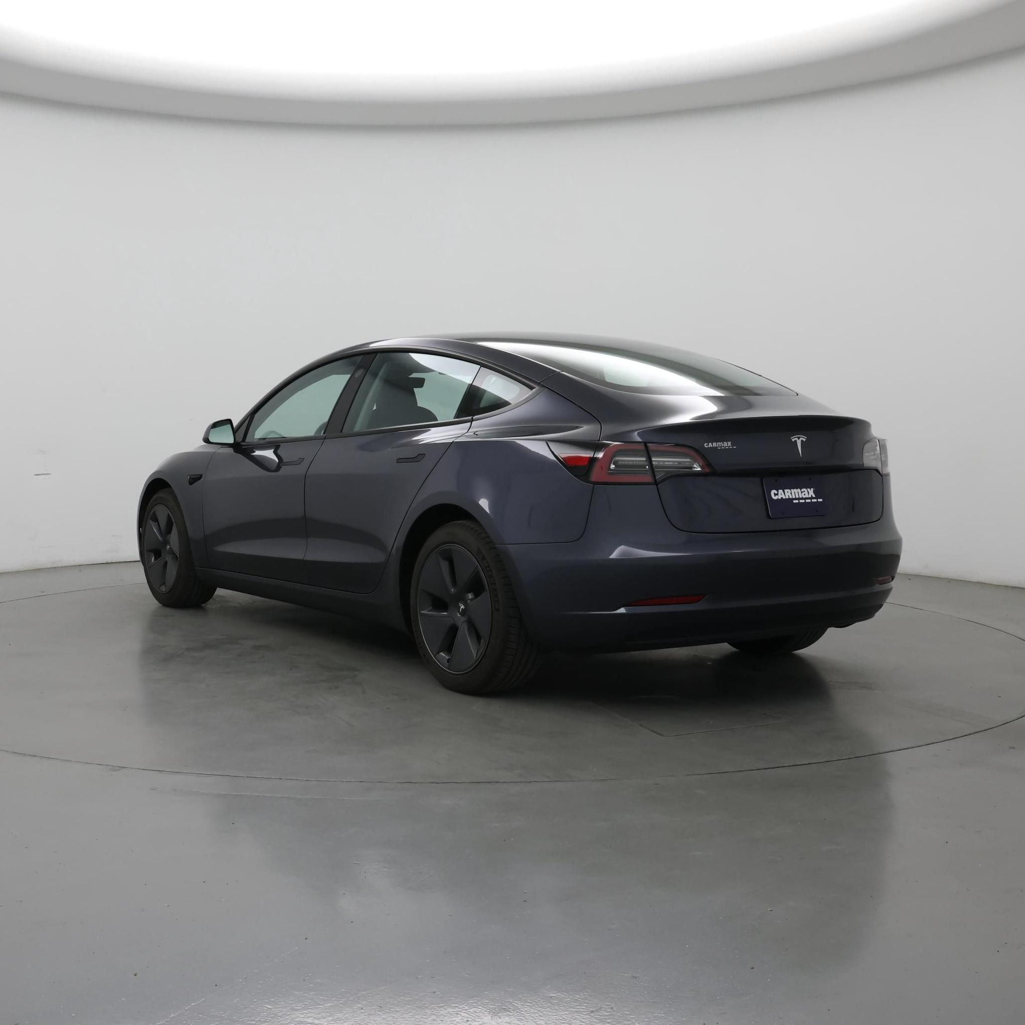 Thumbnail: 2023 Tesla Model 3 - 2