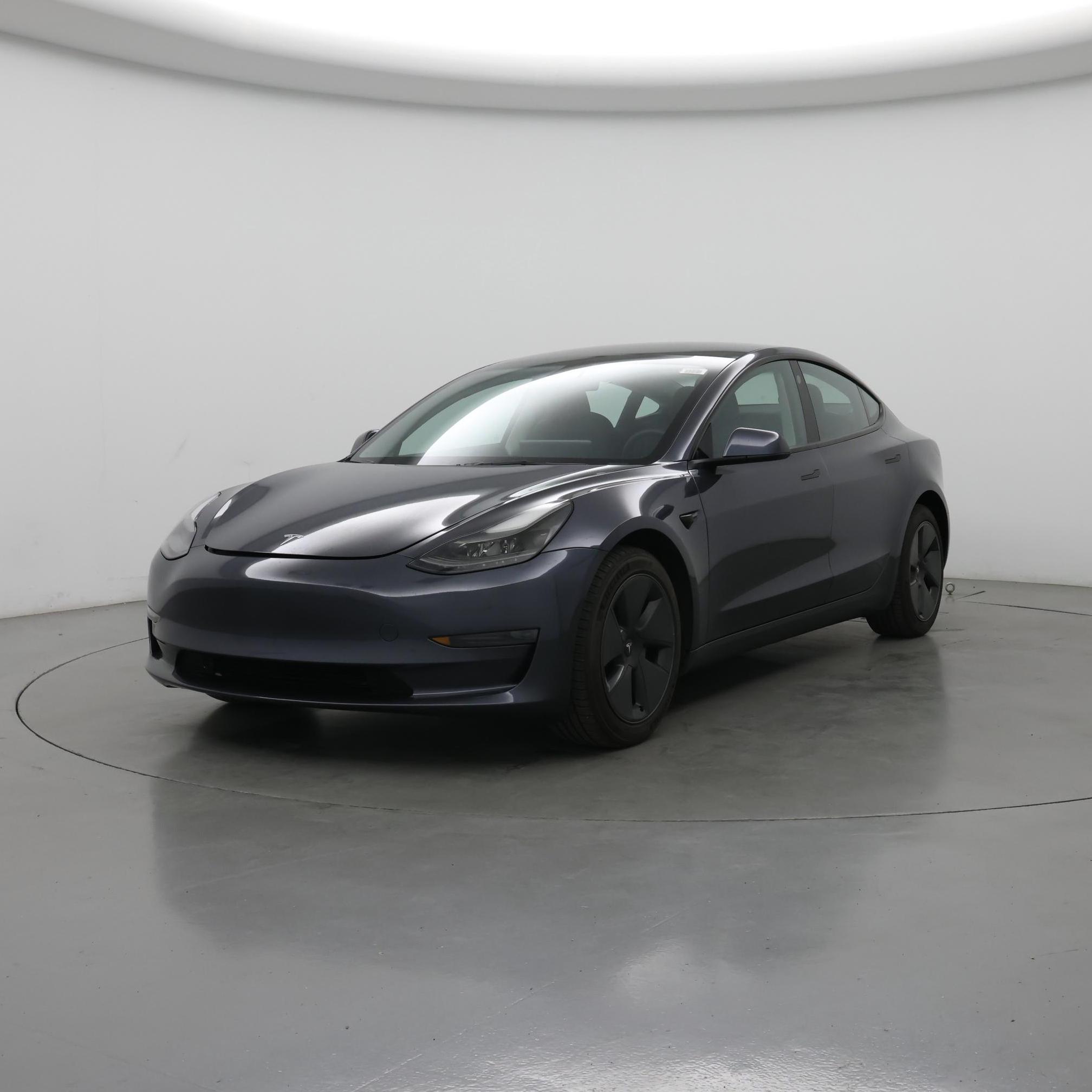 Thumbnail: 2023 Tesla Model 3 - 4
