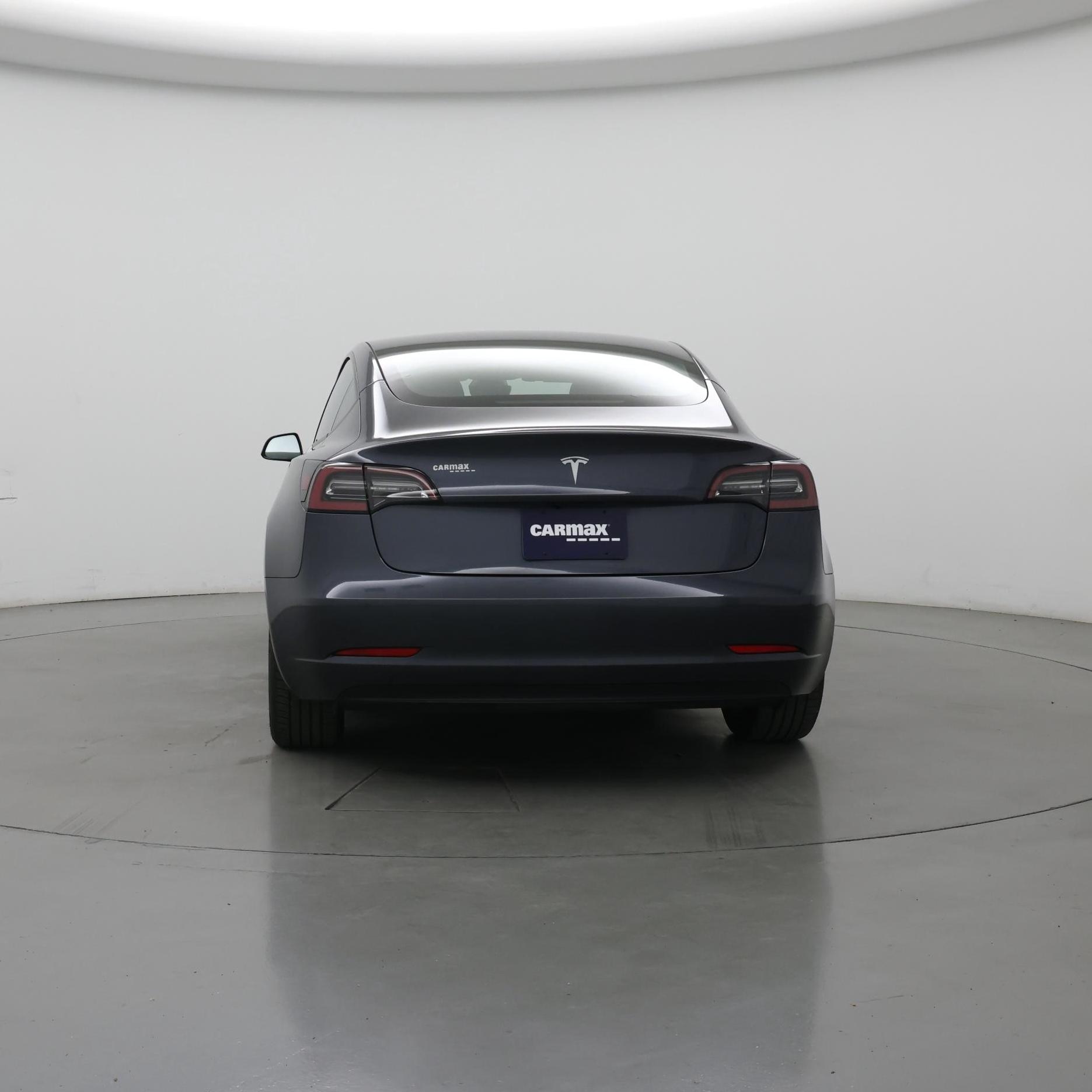 Thumbnail: 2023 Tesla Model 3 - 6