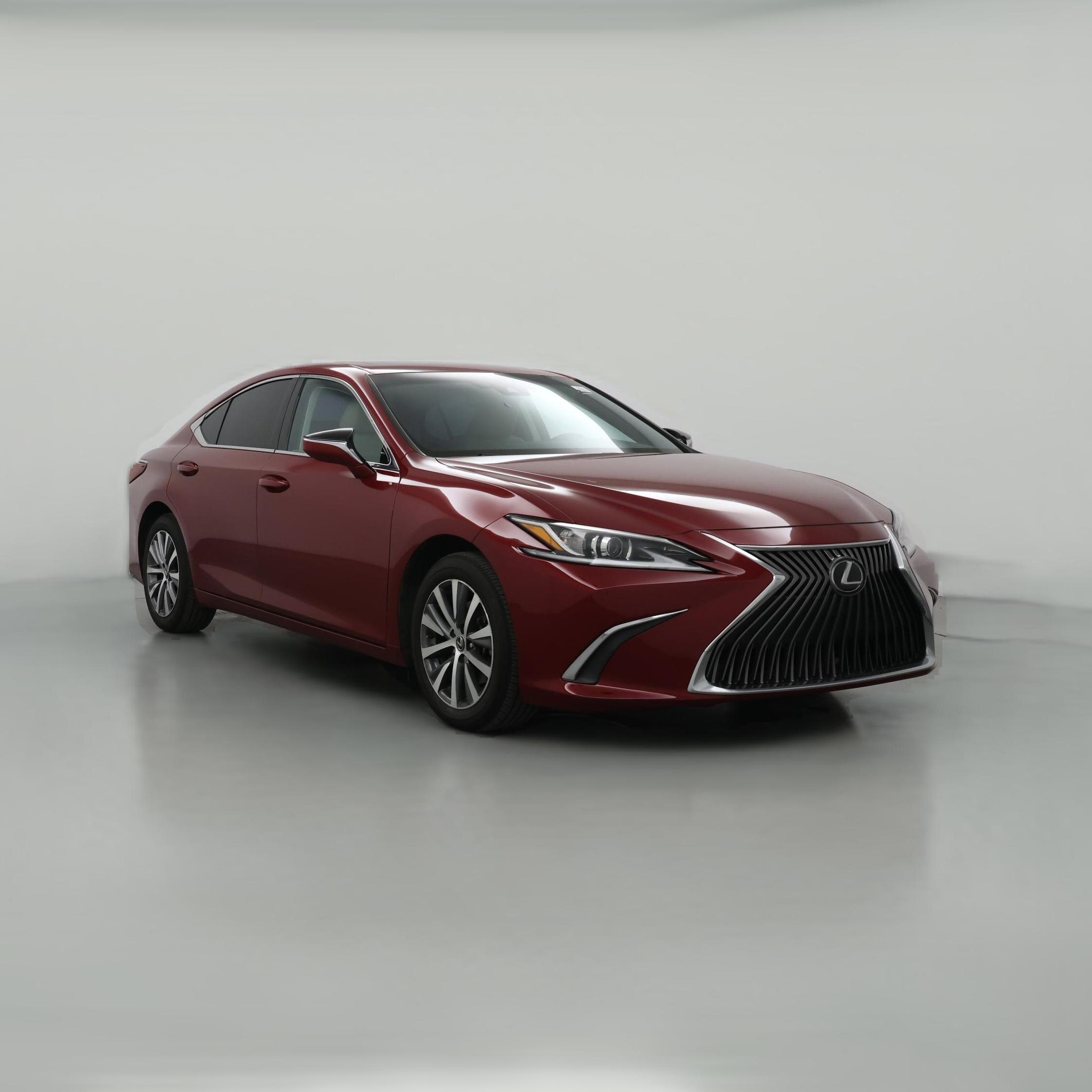 Thumbnail: 2019 Lexus ES - 1