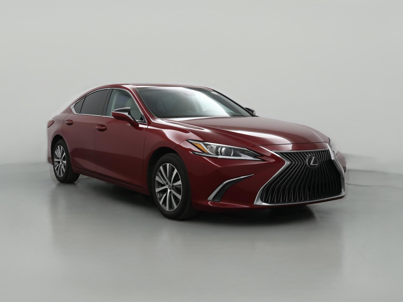 2019 Lexus ES