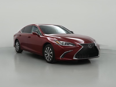2019 Lexus ES 350