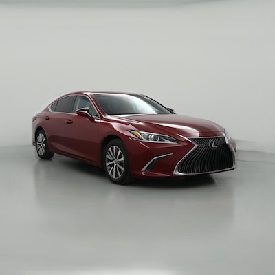 2019 Lexus ES 350