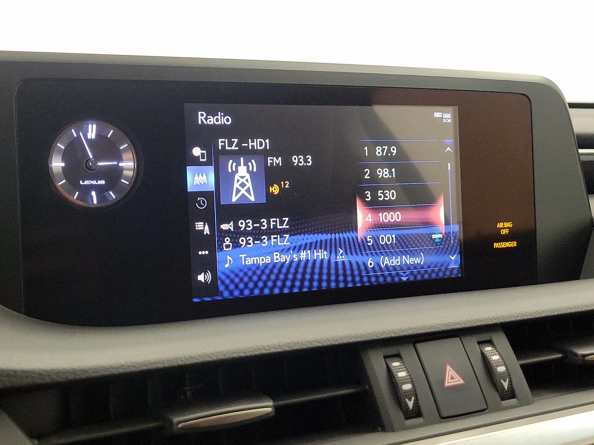 Thumbnail: 2019 Lexus ES - 14