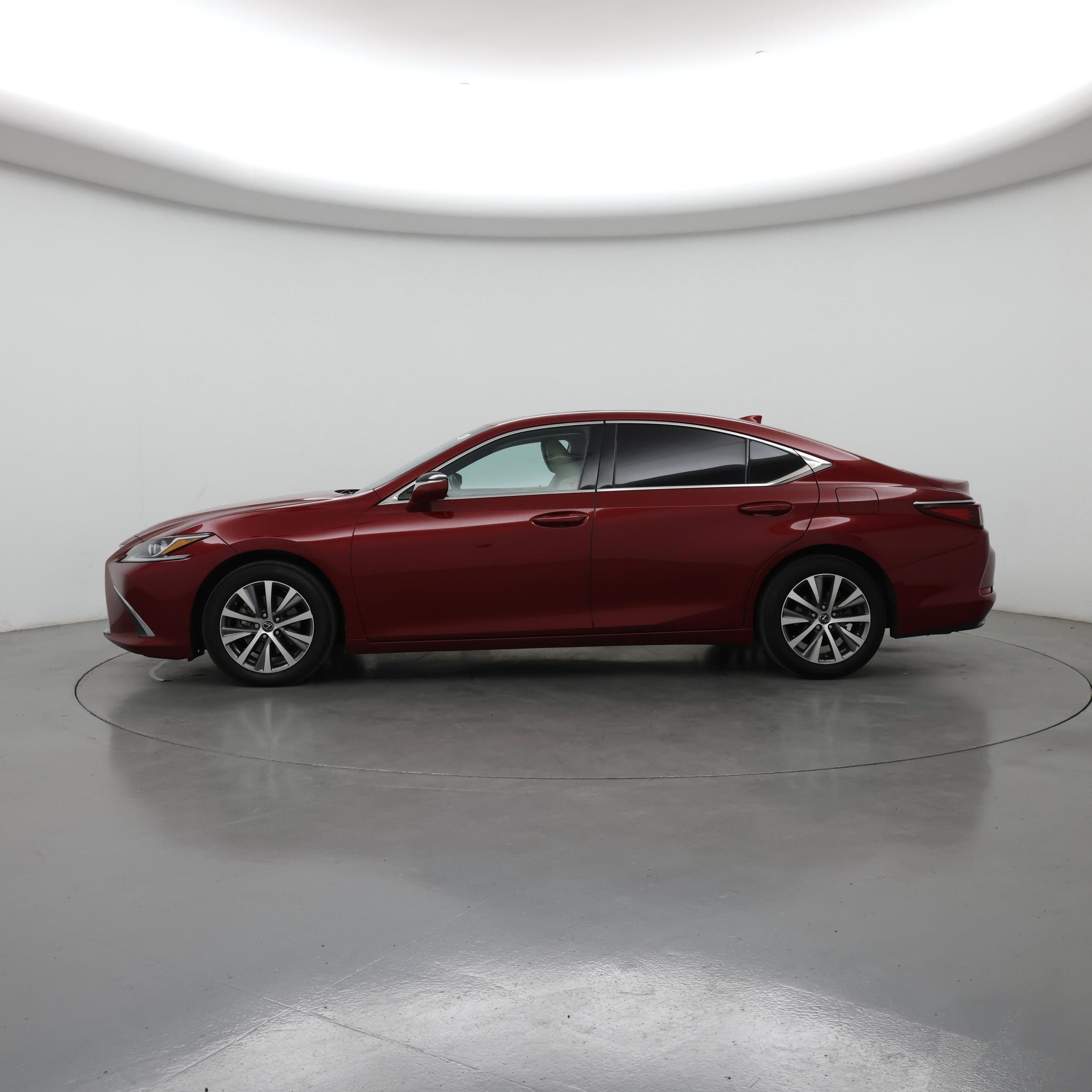 Thumbnail: 2019 Lexus ES - 3