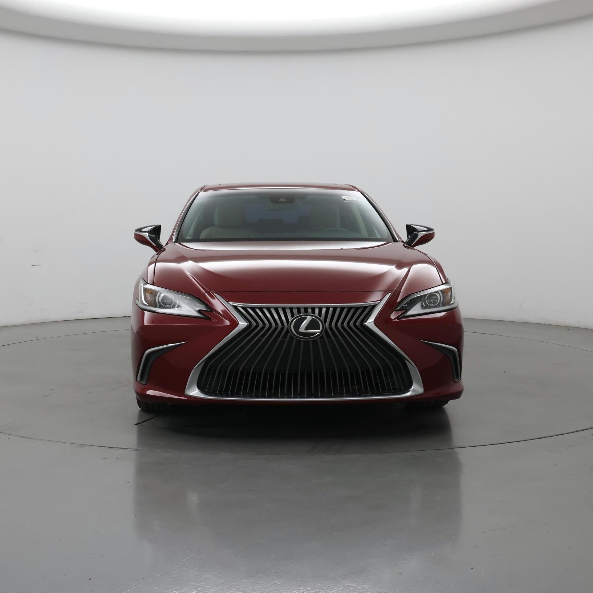 Thumbnail: 2019 Lexus ES - 5