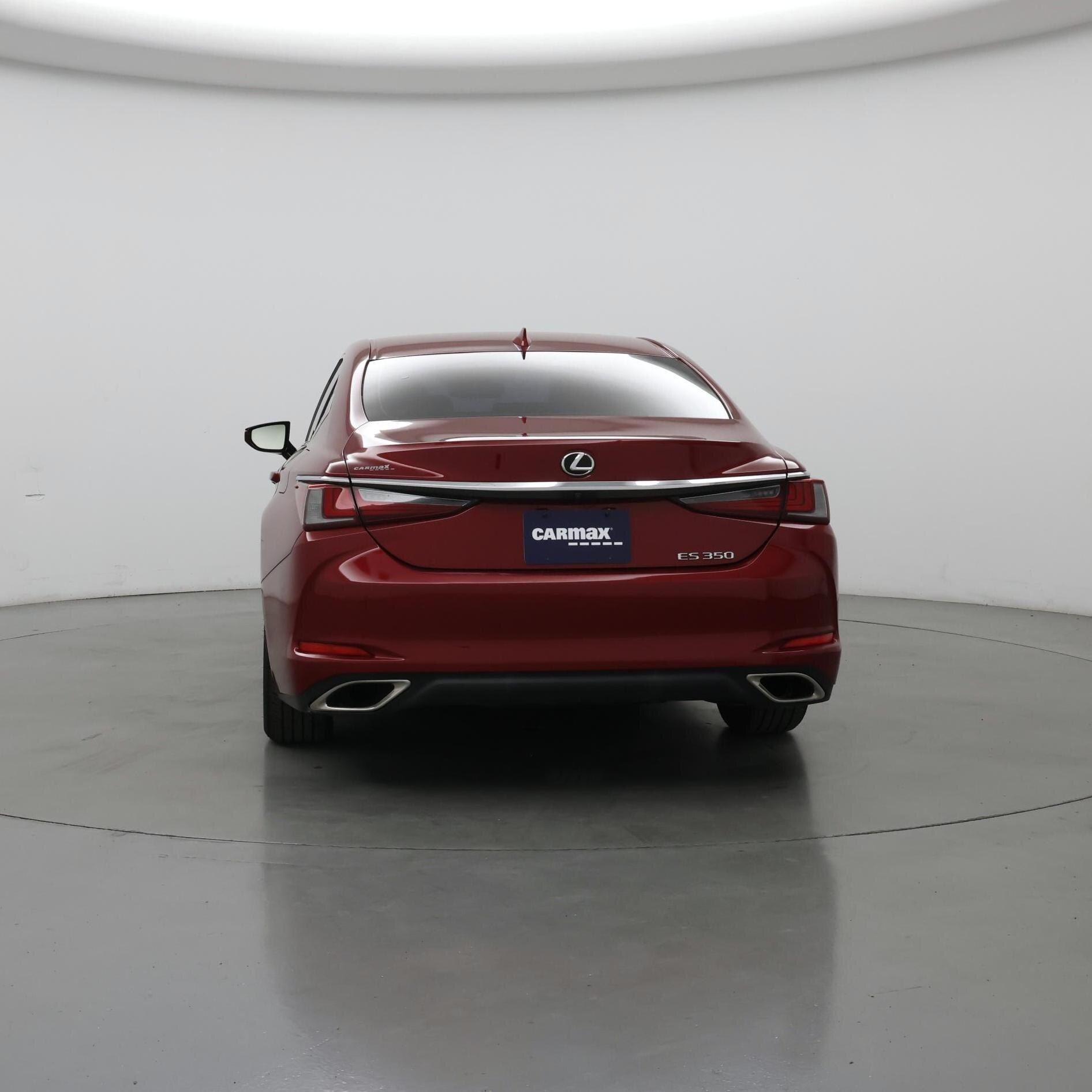 Thumbnail: 2019 Lexus ES - 6