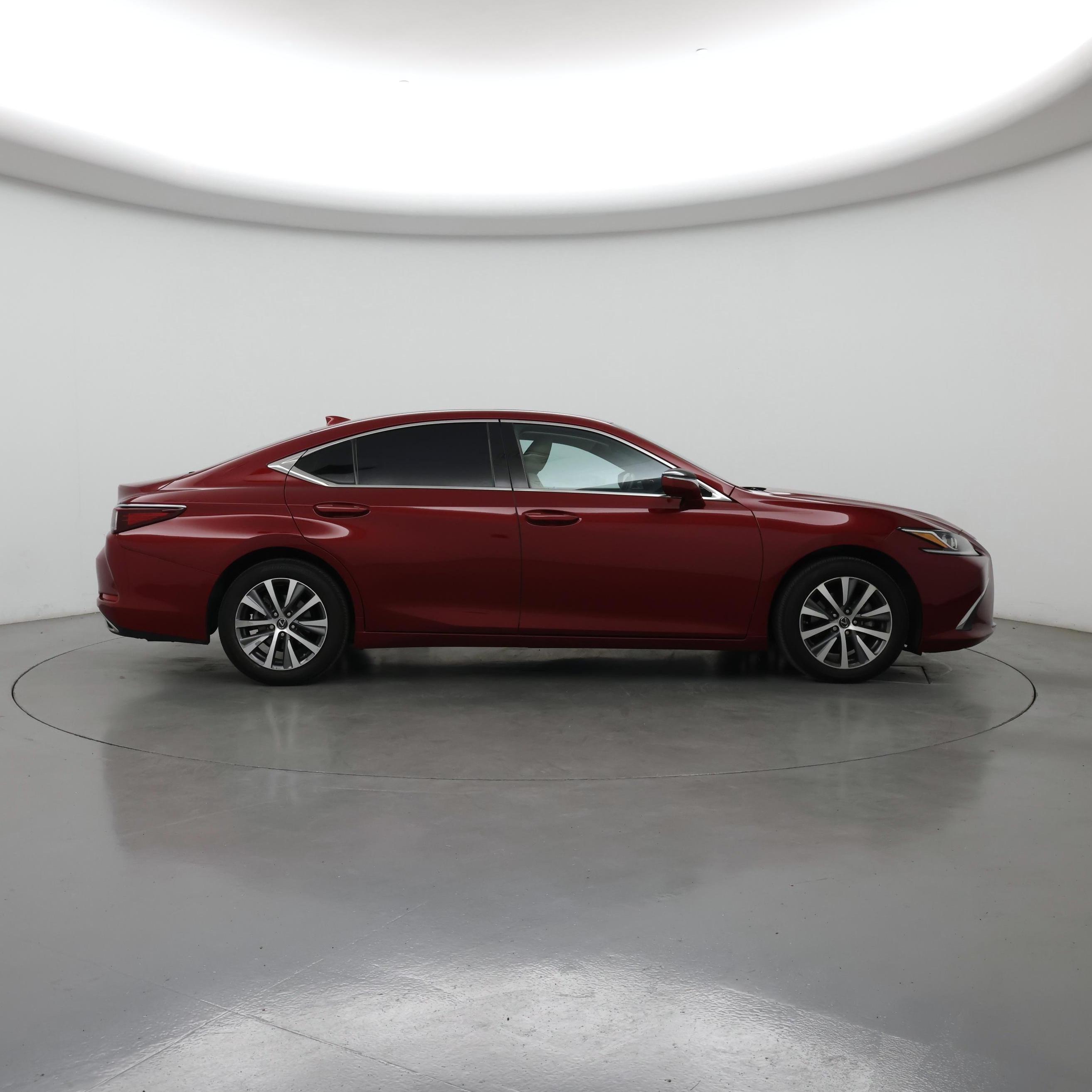 Thumbnail: 2019 Lexus ES - 7