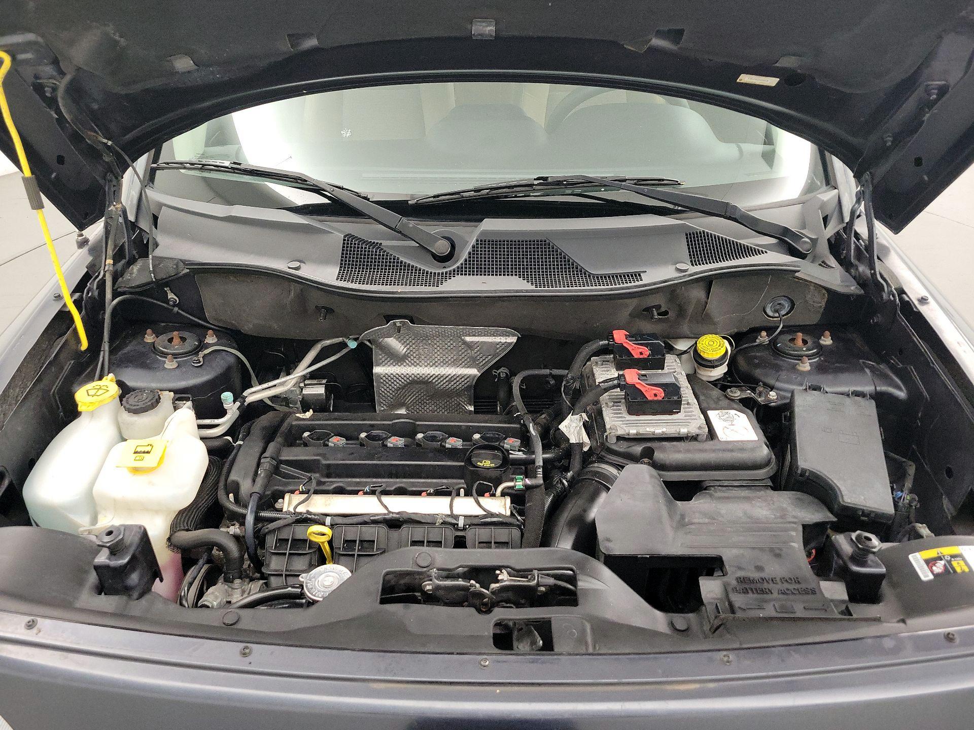 Thumbnail: 2015 Jeep Patriot - 20