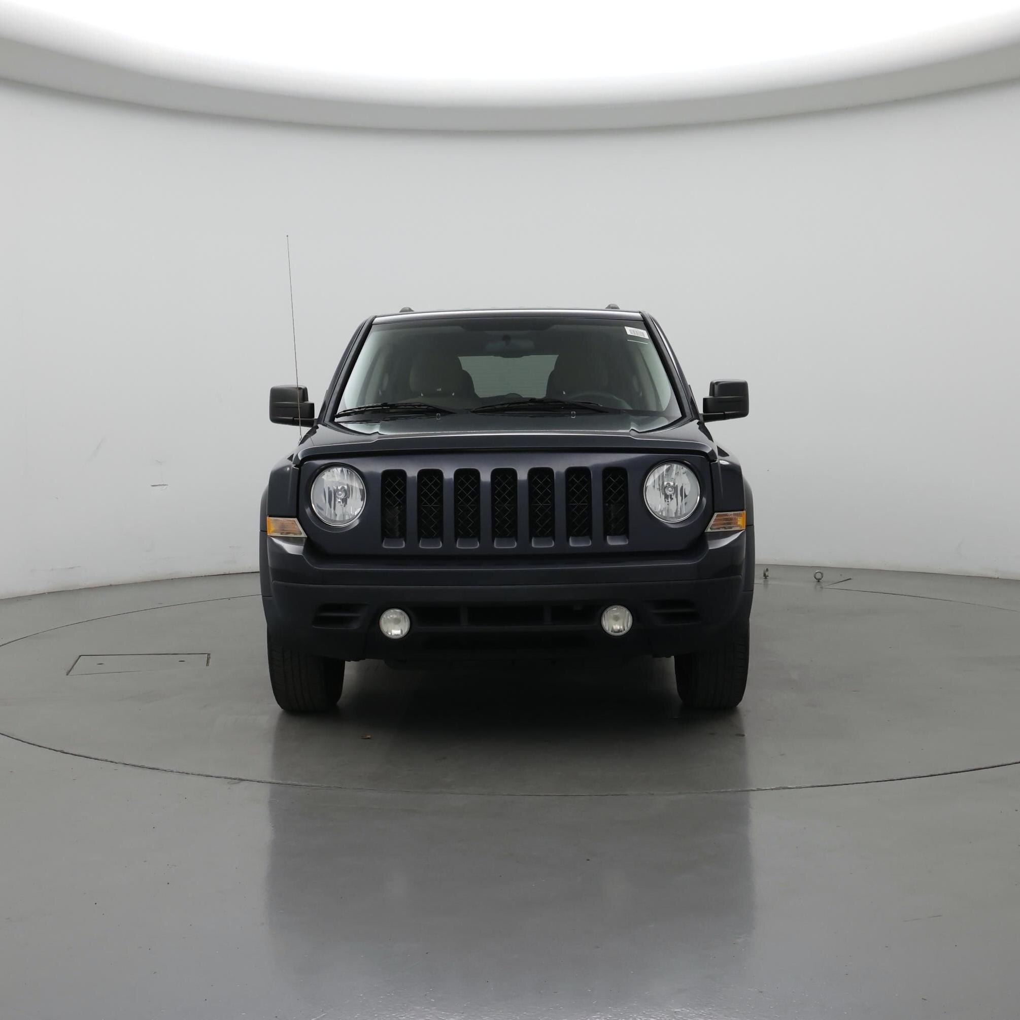 Thumbnail: 2015 Jeep Patriot - 5