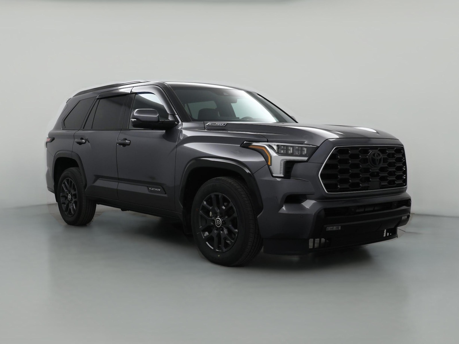 2023 Toyota Sequoia Platinum