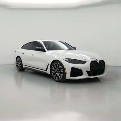 2023 BMW M440 I Gran Coupe
