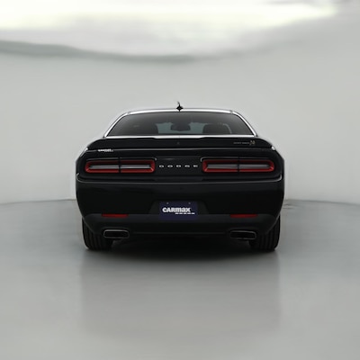 2016 Dodge Challenger R/T Scat Pack