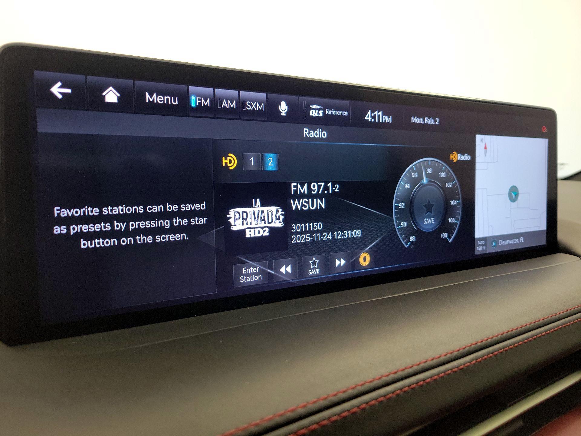 Thumbnail: 2022 Genesis GV70 - 16