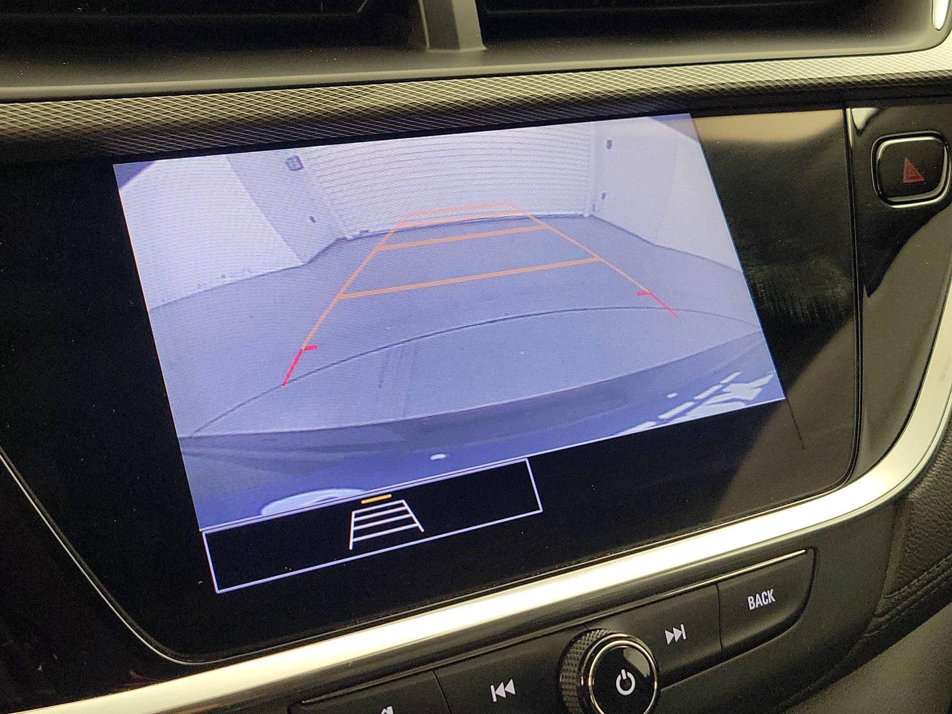 Thumbnail: 2023 Buick Encore GX - 14