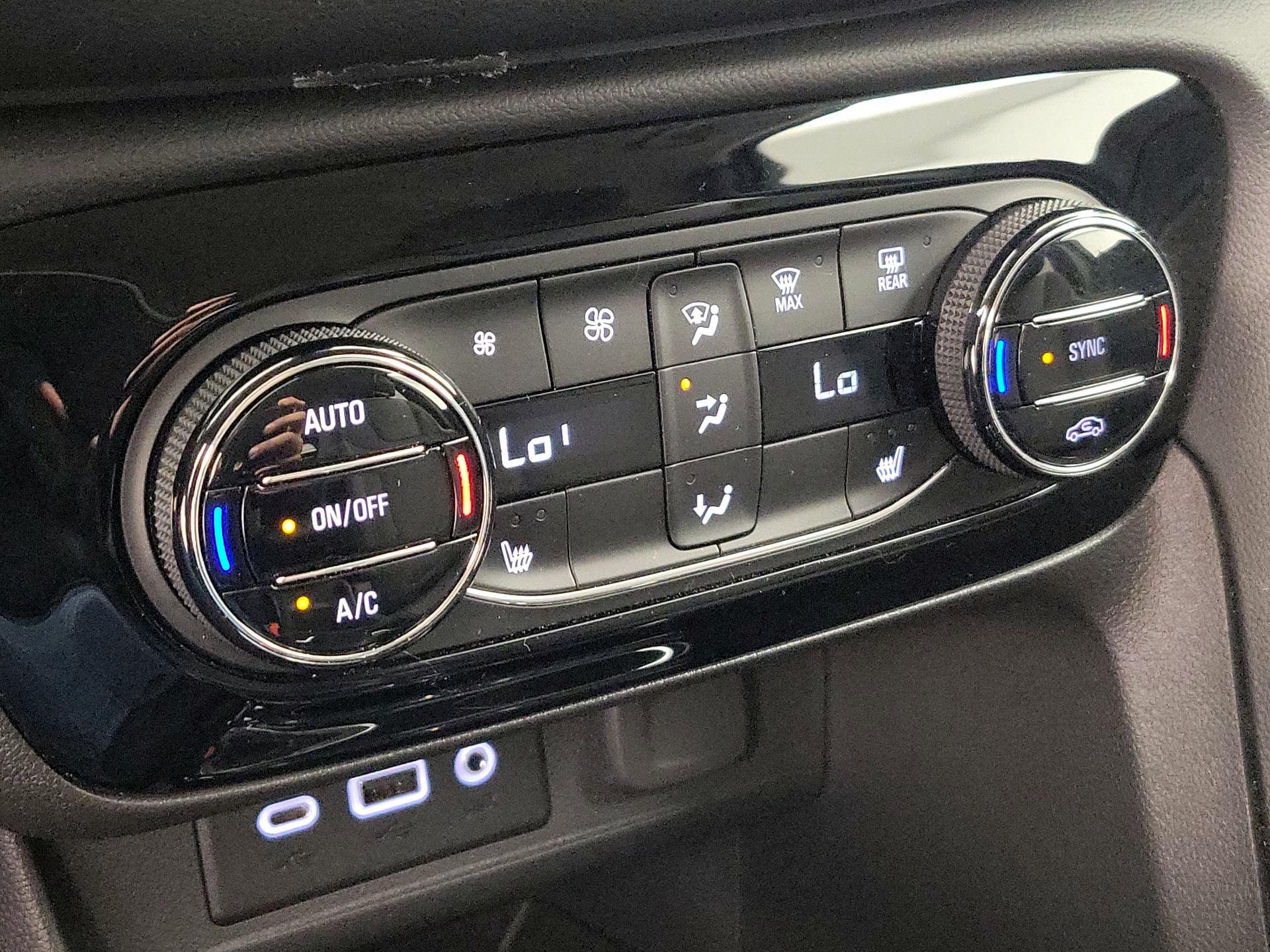 Thumbnail: 2023 Buick Encore GX - 16