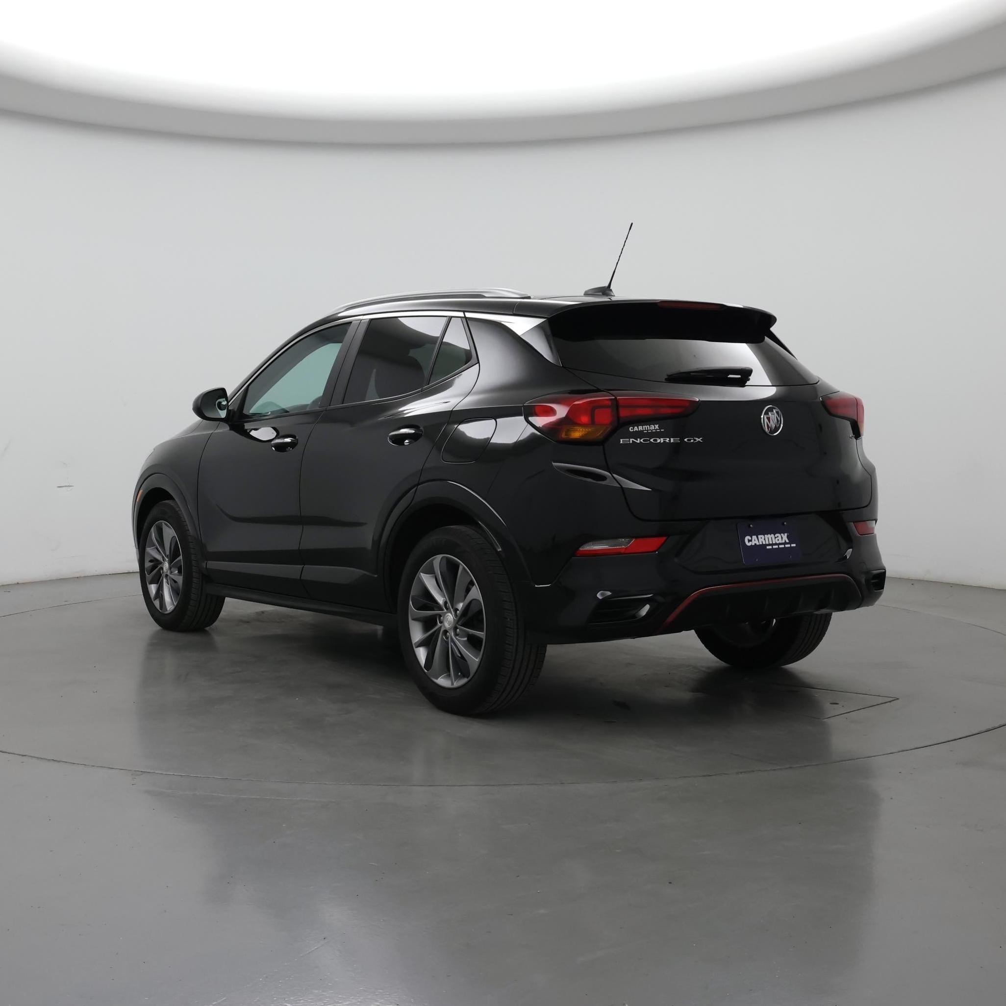 Thumbnail: 2023 Buick Encore GX - 2