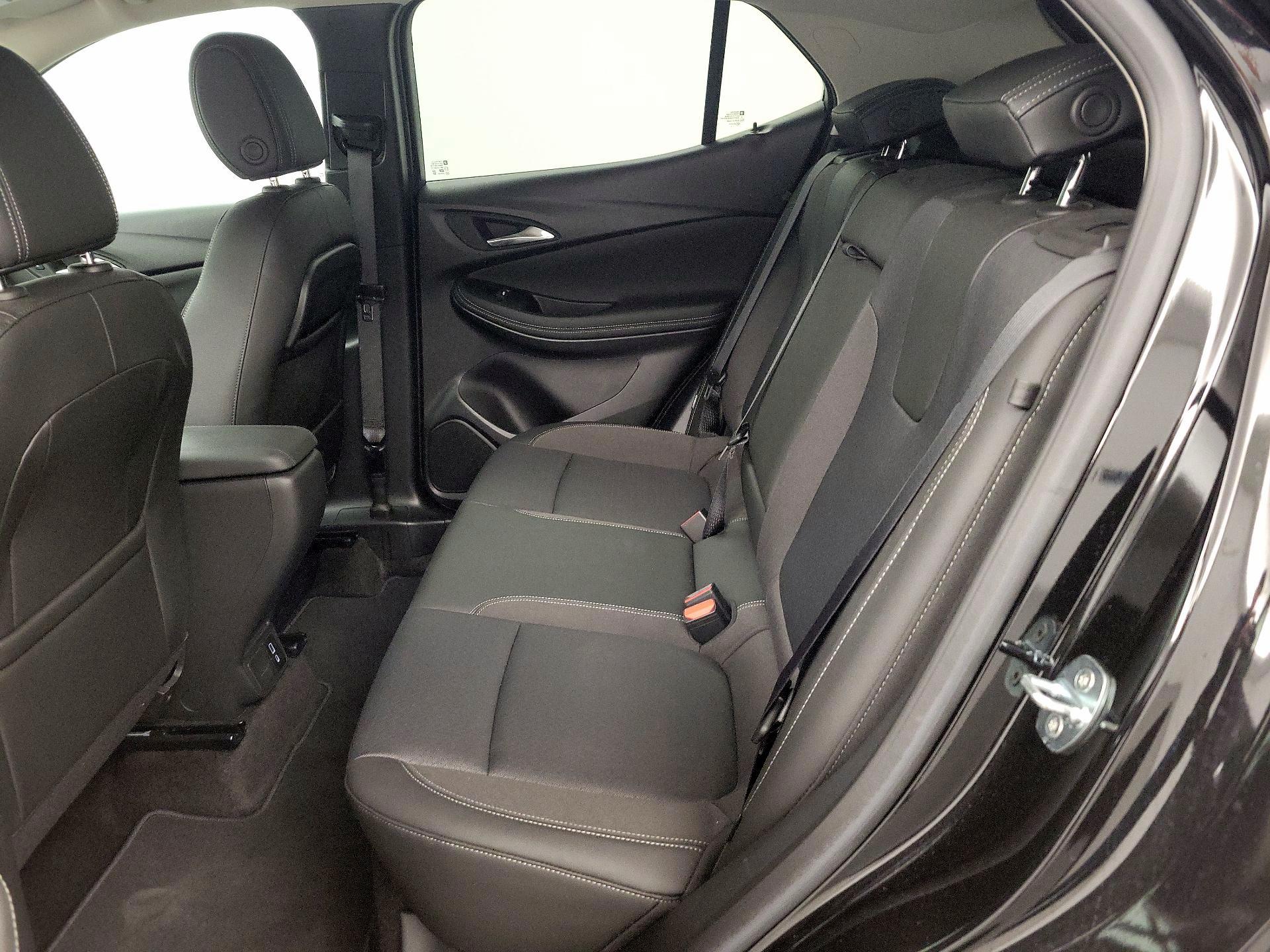 Thumbnail: 2023 Buick Encore GX - 19