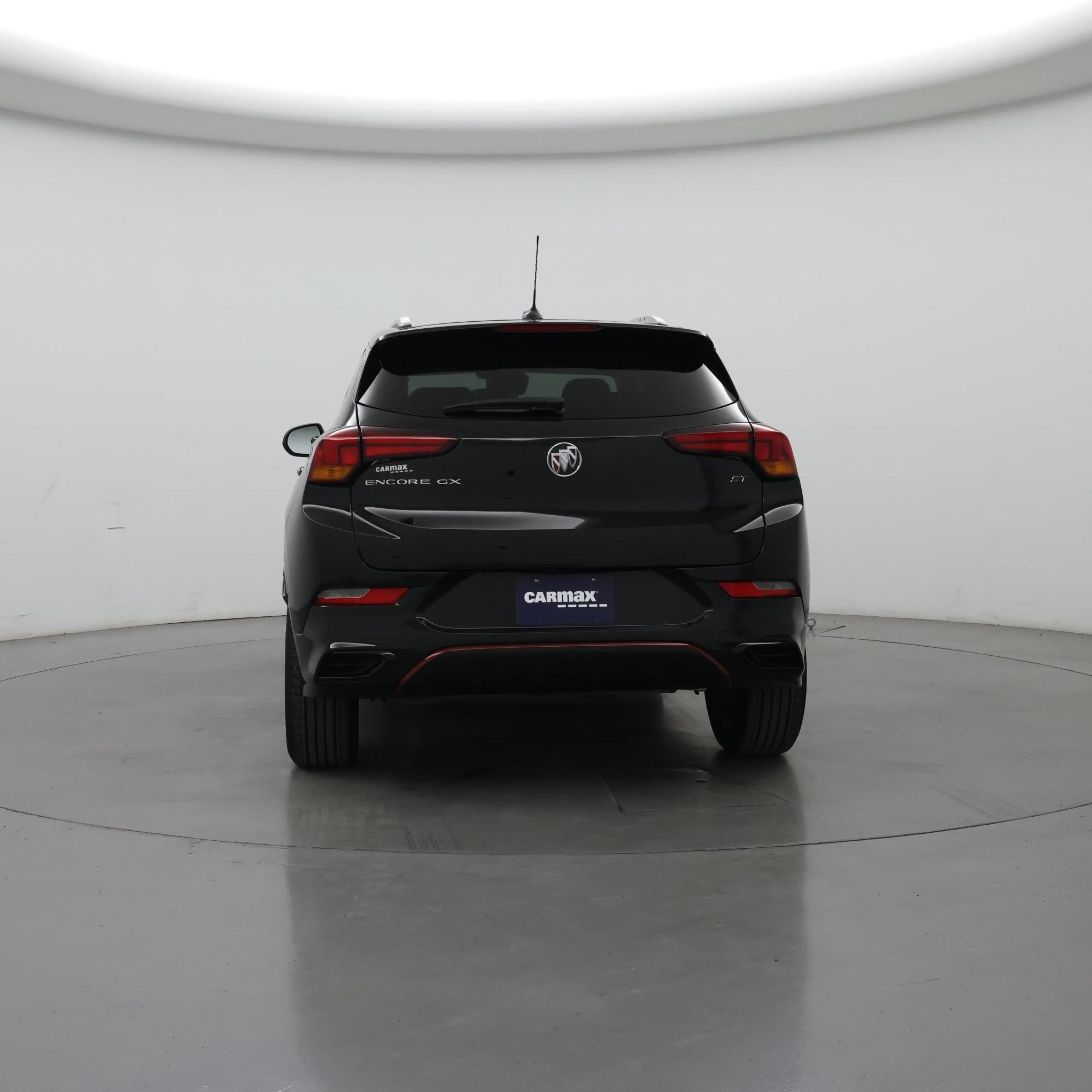 Thumbnail: 2023 Buick Encore GX - 6