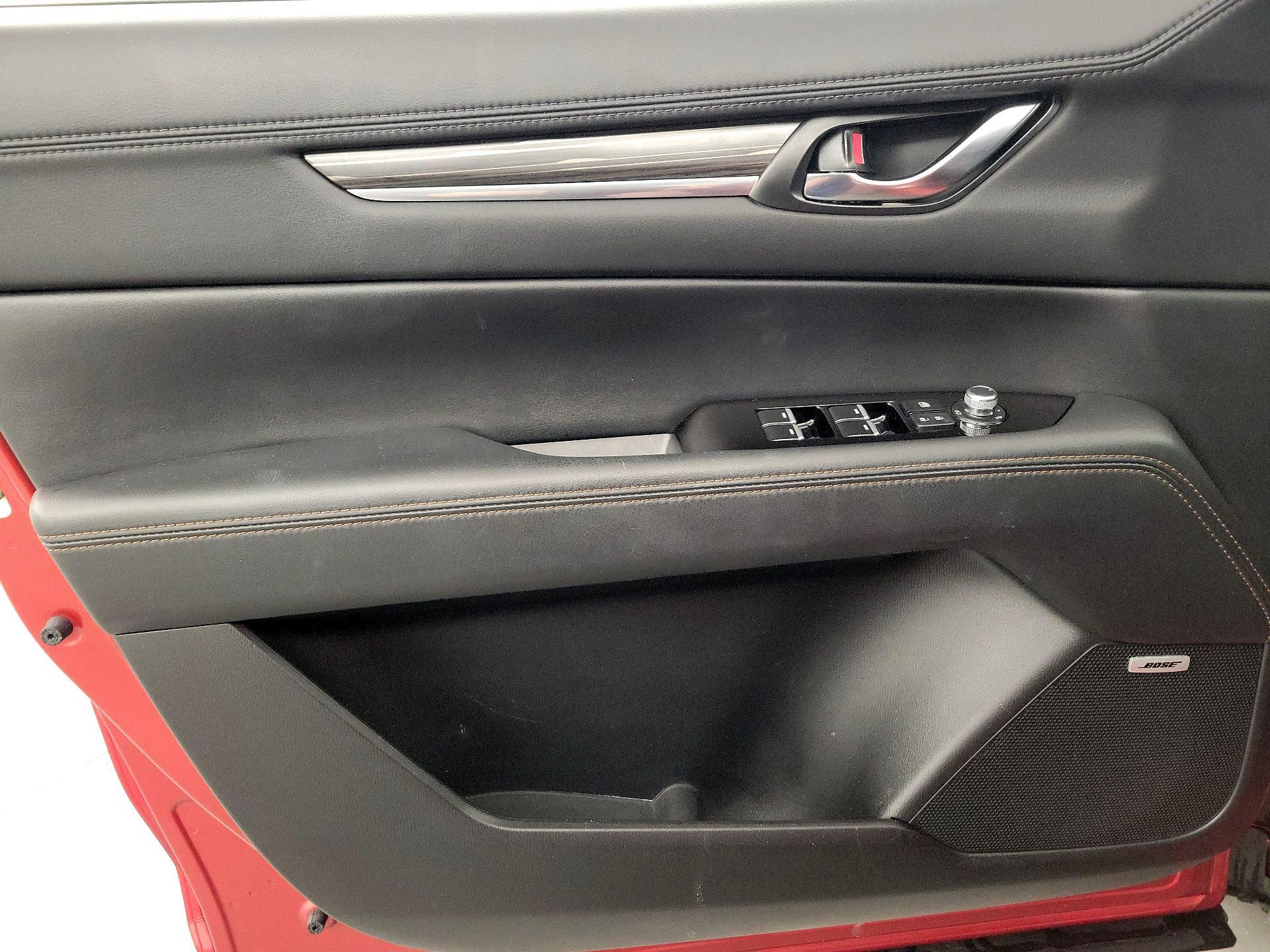 Thumbnail: 2023 Mazda CX-5 - 12