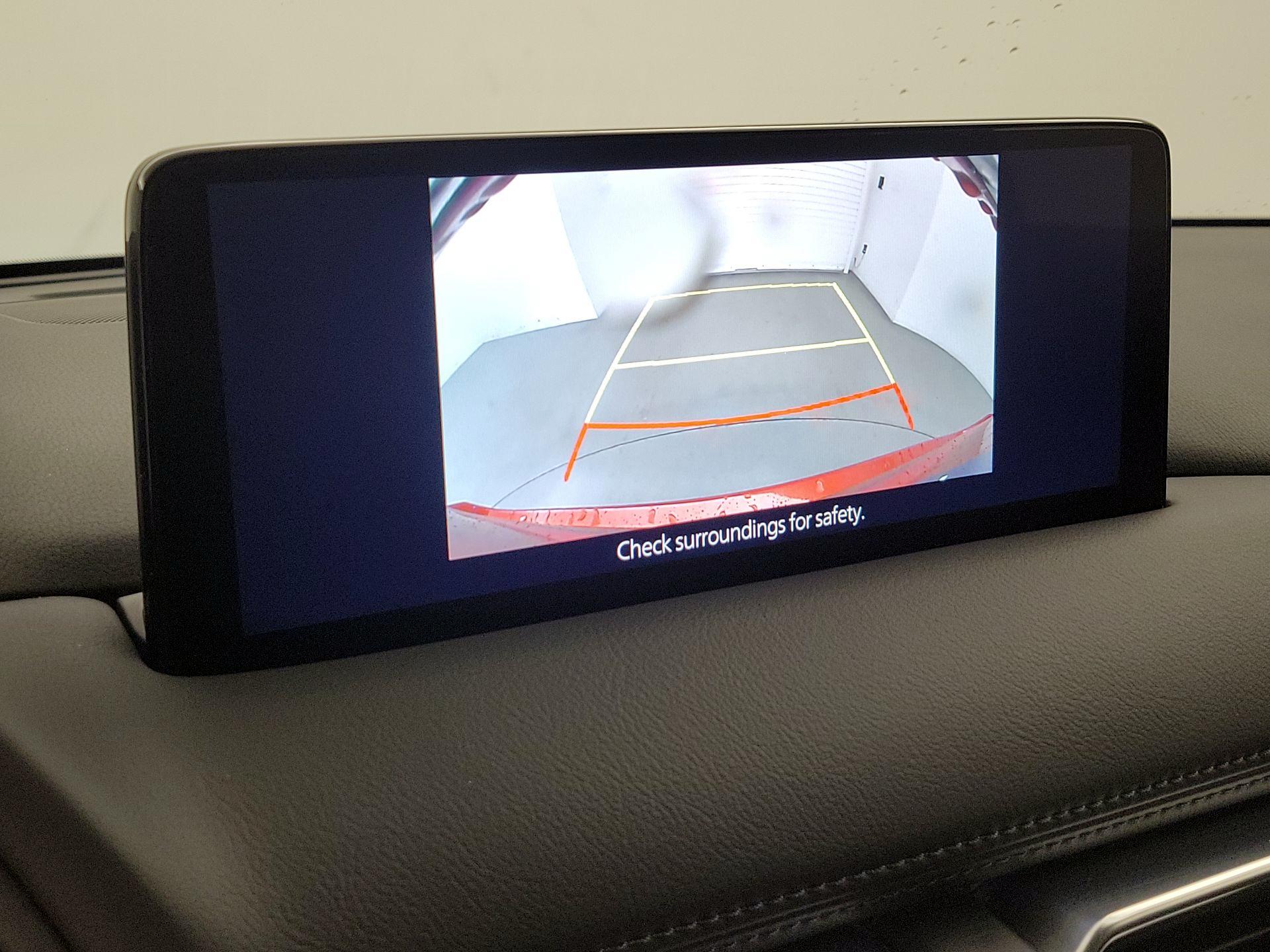 Thumbnail: 2023 Mazda CX-5 - 14