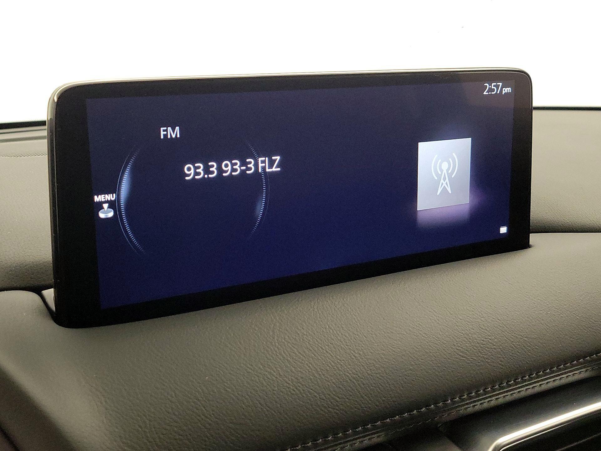 Thumbnail: 2023 Mazda CX-5 - 15