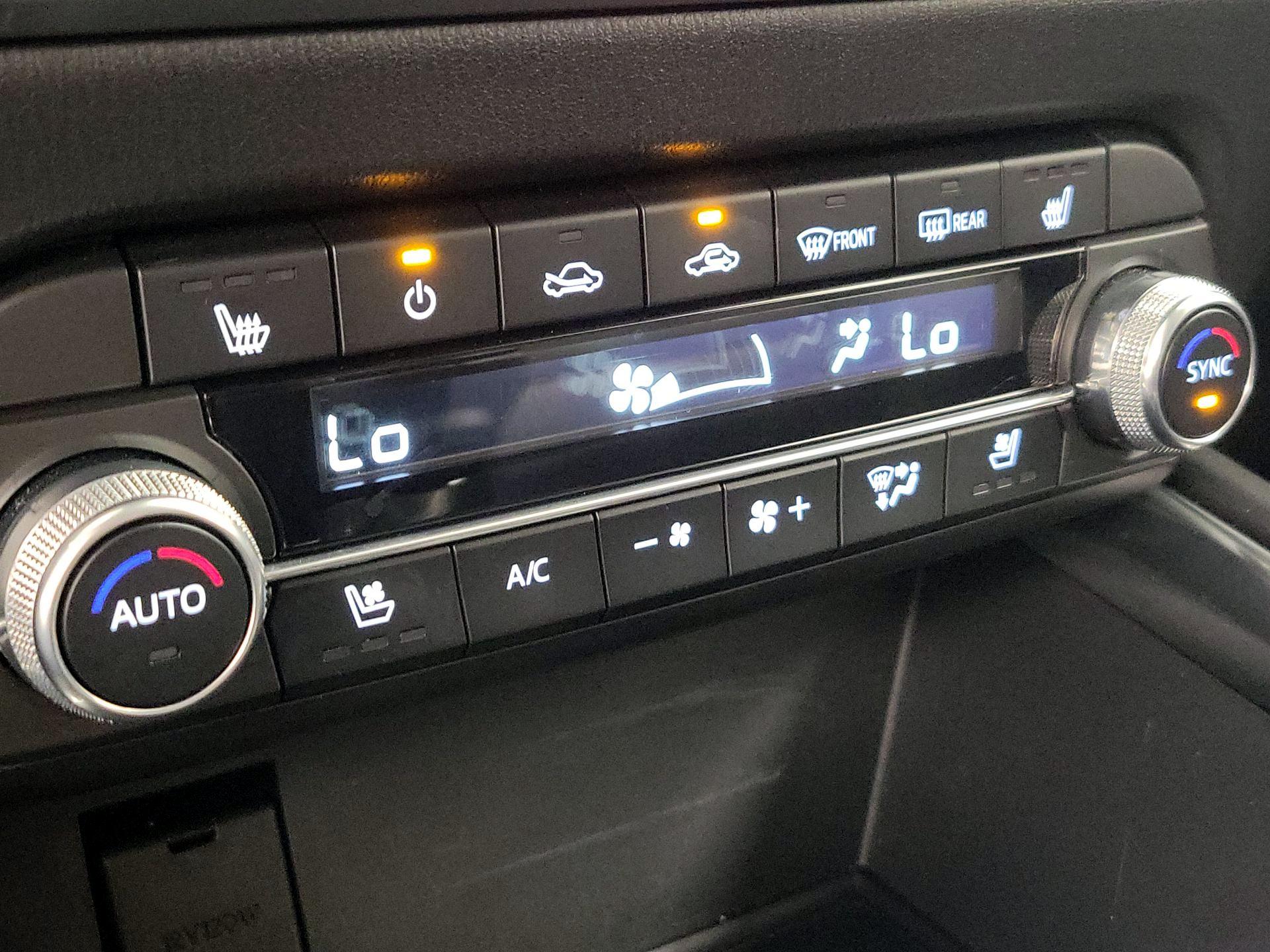 Thumbnail: 2023 Mazda CX-5 - 16