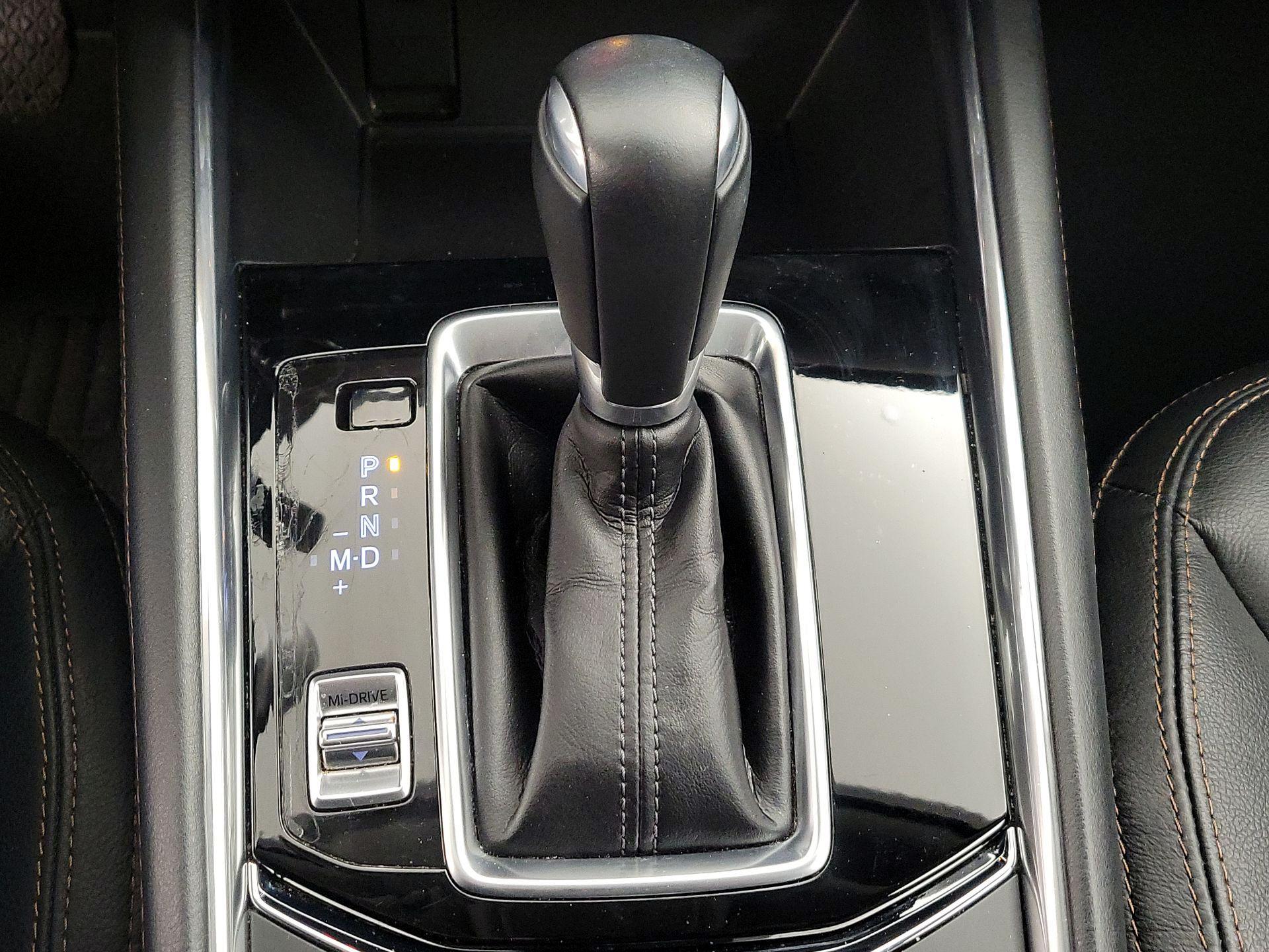 Thumbnail: 2023 Mazda CX-5 - 17