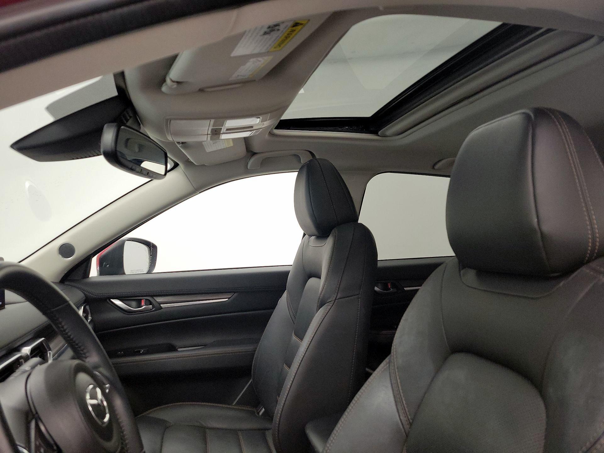 Thumbnail: 2023 Mazda CX-5 - 19