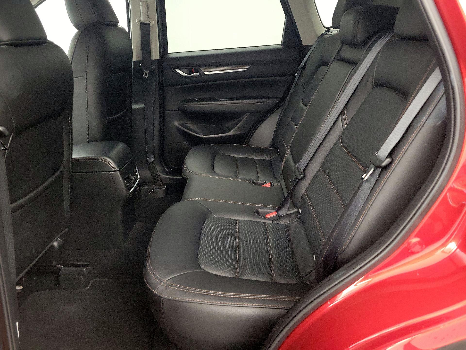 Thumbnail: 2023 Mazda CX-5 - 20