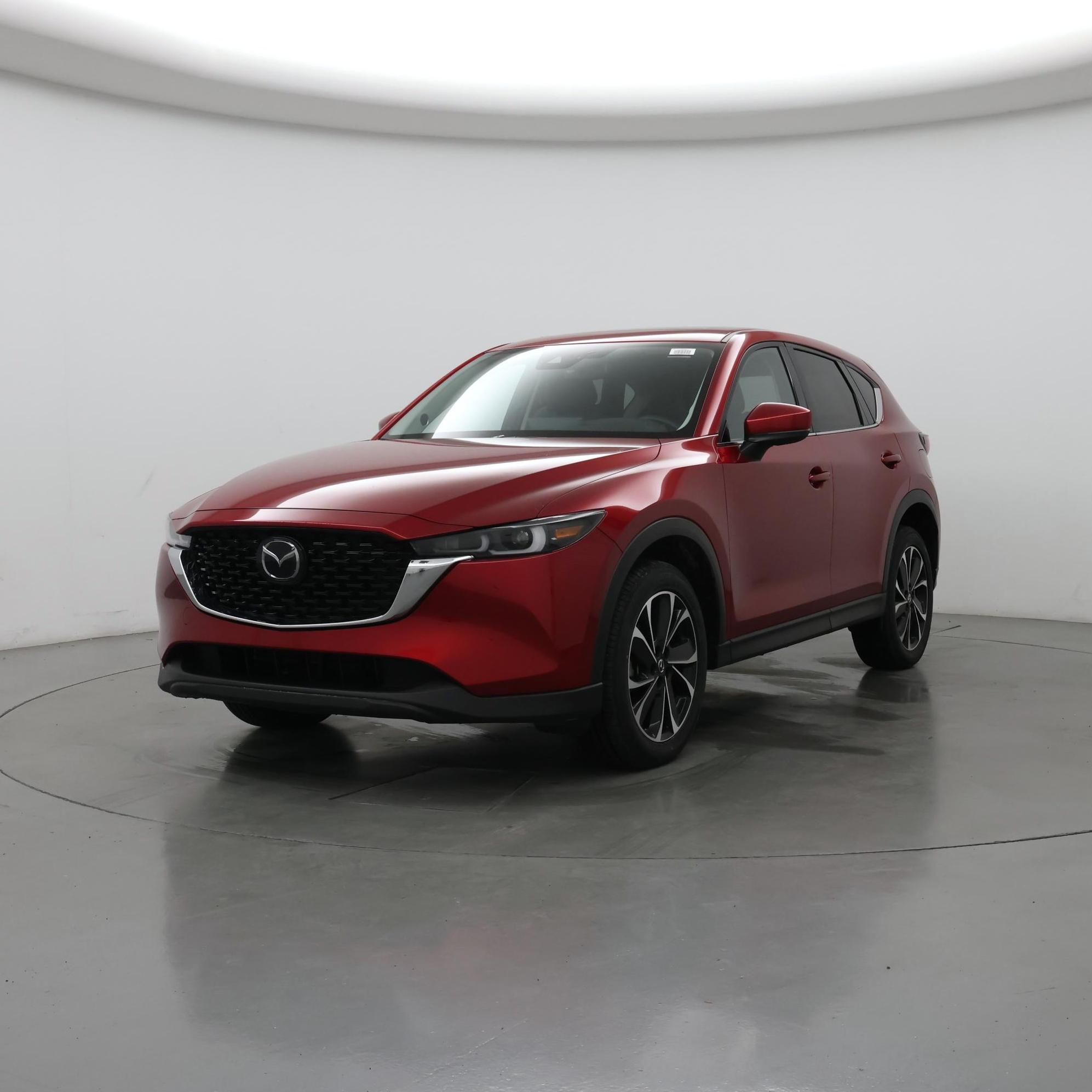 Thumbnail: 2023 Mazda CX-5 - 4