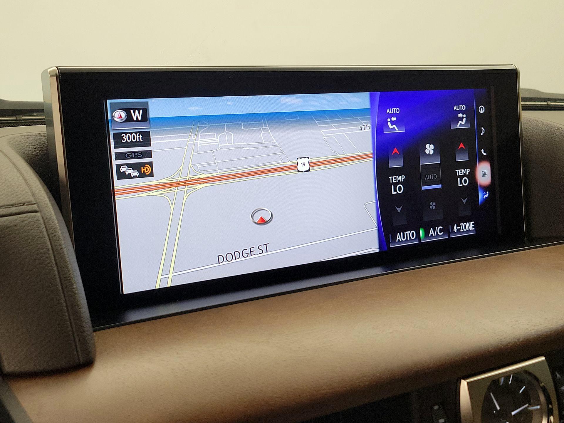 Thumbnail: 2018 Lexus LX - 14