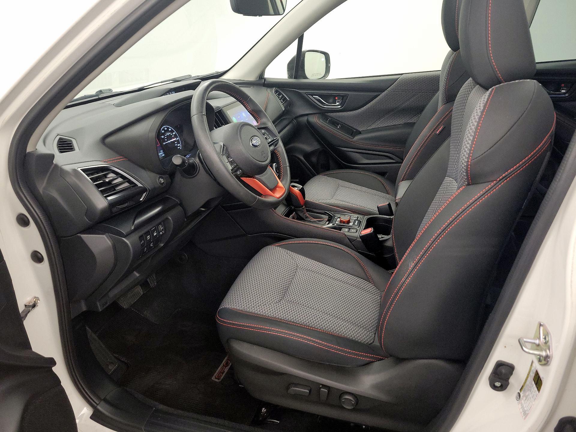 Thumbnail: 2023 Subaru Forester - 11