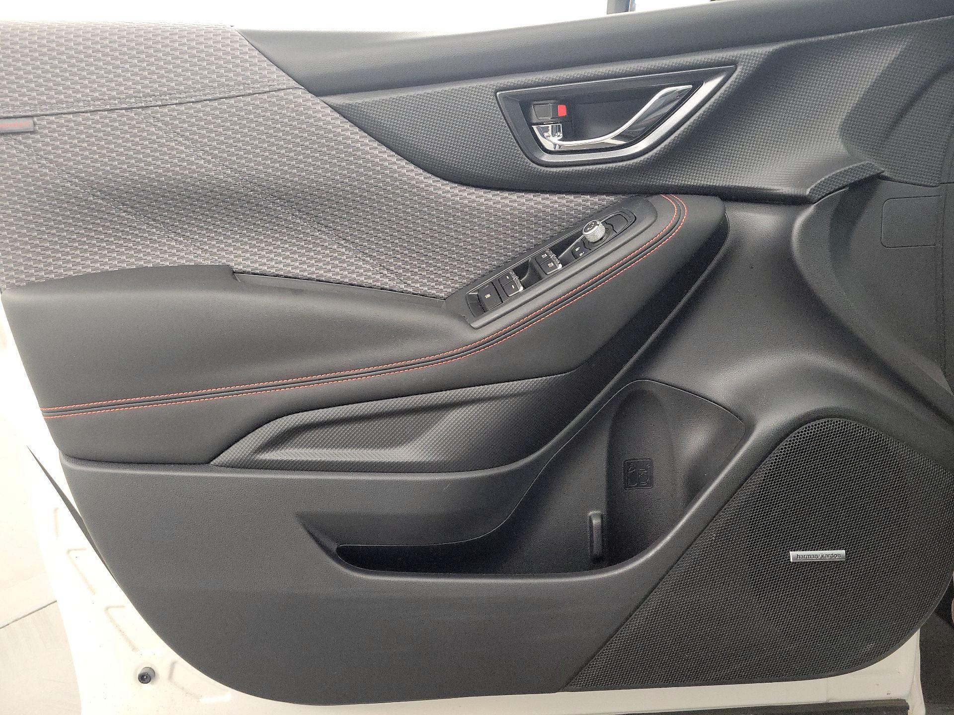 Thumbnail: 2023 Subaru Forester - 12